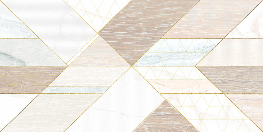 Декор Artdeco (25x50) DW9ARE55 DW9ARE55