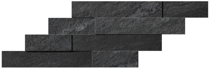 Мозаика Brave Coke Brick 3D (29x59) A1F5 A1F5