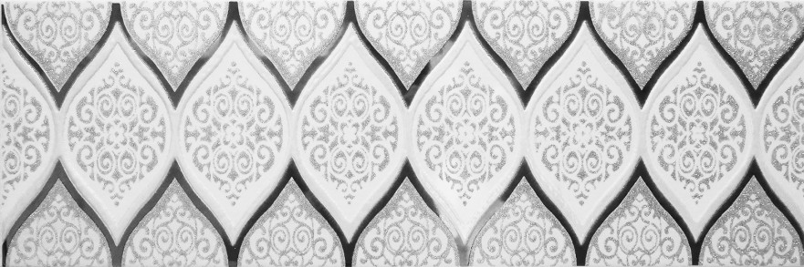 Декор Bella (20x60) DW11BLL00 DW11BLL00