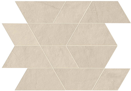 Мозаика Prism Cord Mosaico Maze Silk (31x35.7) A41X