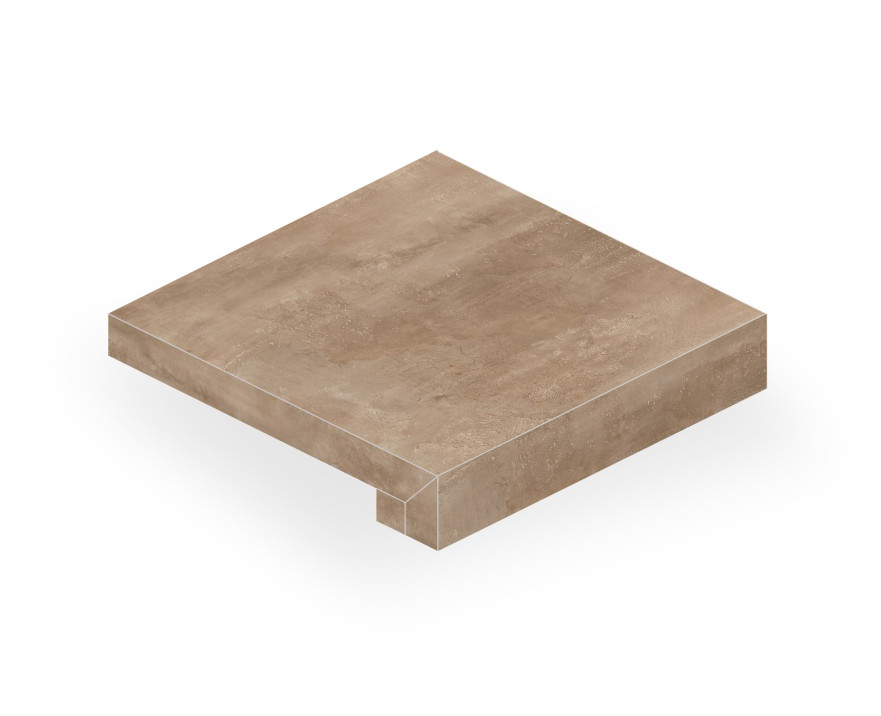 Ступень Sc.costa retta prowalk sand PKS680 (60x60) PKS680