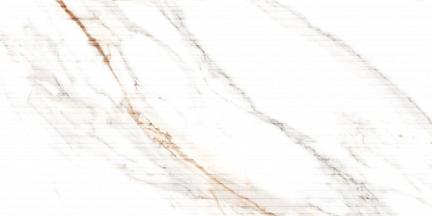 Керамогранит Ethnic White Decor (60х120) OC0000121