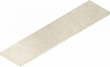 Ступень угловая левая Metropolis Royal Ivory Scalino Sx 620070002188 (33x120)