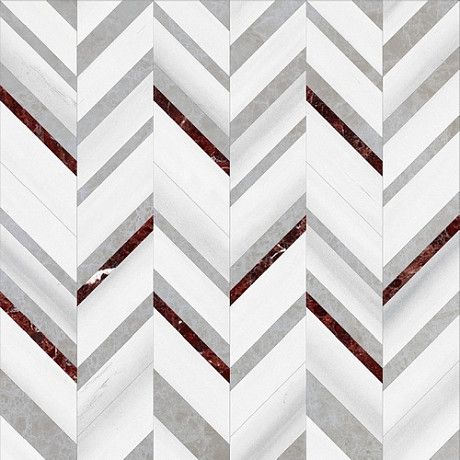 Керамогранит Rockies White A (45x45) MIA-VT-13