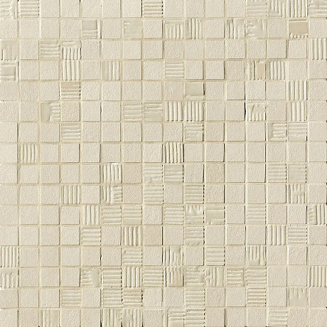 Мозаика Mat&More Beige Mosaico(30.5x30.5) fOW5