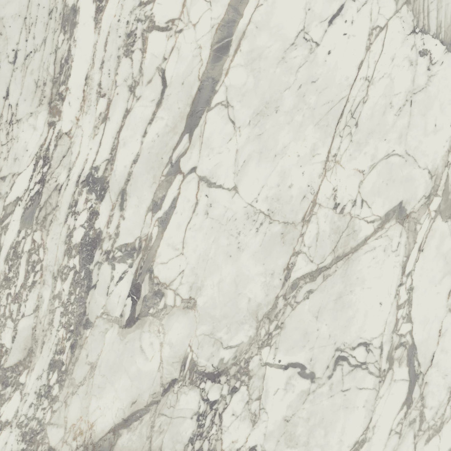 Керамогранит Marvel Statuario Select Lapp. (120x120) AY2T AY2T