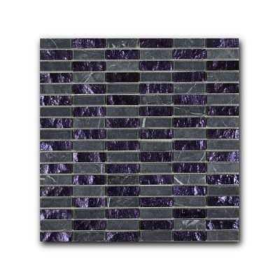 Мозаика из натурального камня Art Natura Equilibrio (30x30) 1548-08