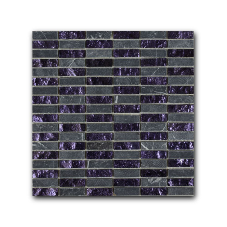 Мозаика из натурального камня Art Natura Equilibrio (30x30) 1548-08 1548-08