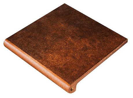 Ступень Peldaño Redondo Mytho Rubino 902577 (33x33)