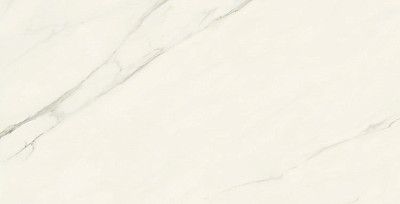 Керамогранит Marvel Meraviglia Calacatta Meraviglia Lapp. AJEQ (75x150) AJEQ