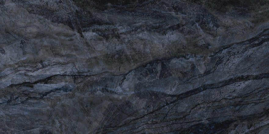 Керамогранит Cuba Blue 60120CBL23HG (60x120) 60120CBL23HG