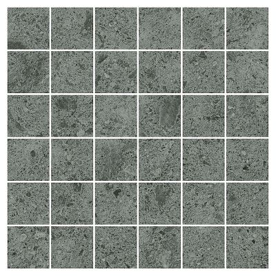 Мозаика Genesis Grey Mosaico 610110000349 (30x30)