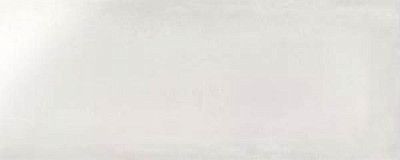 Настенная плитка Intuition White (20x50) 909401