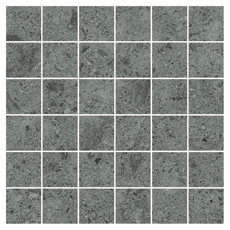 Мозаика Genesis Grey Mosaico 610110000349 (30x30)