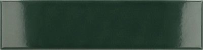 Керамическая плитка Costa Nova LAUREL GREEN GLOSSY(5x20) 28440