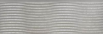 Декор Dec.Cosmos Dark Grey (25x75)