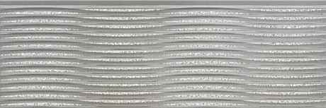 Декор Dec.Cosmos Dark Grey (25x75)