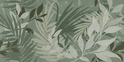 Декор Murals Tropic Kenzia (80x160) fRFZ