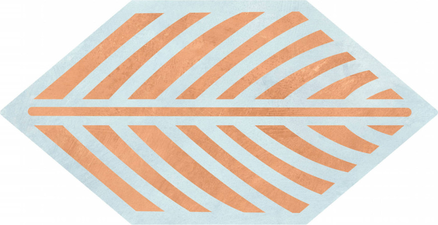 Керамогранит Origin Terra Kayak matt (17x33) F9751