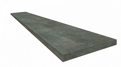 Ступень угловая правая Астро оушн 620070002477 (33x120)