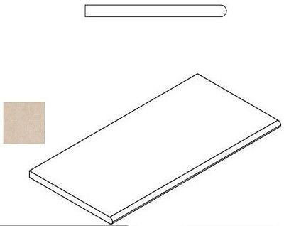 Magnesio Bordo Round 620090000399 (30x60)