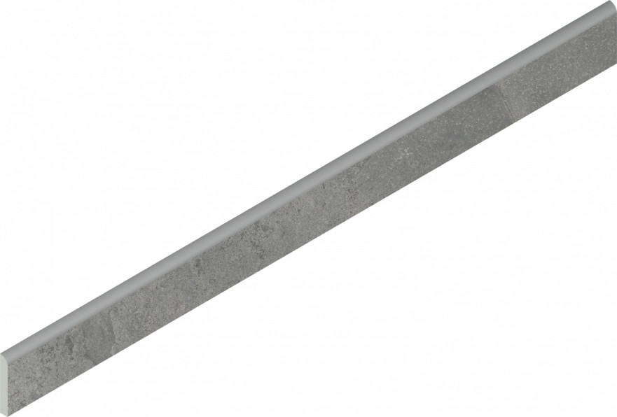 Плинтус Materia Carbonio Battiscopa 610130004523 (7.2x80) 610130004523