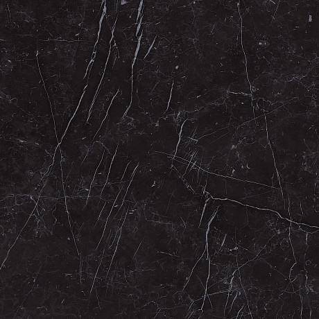 Керамогранит Marvel Nero Marquina (60x60) AZQW