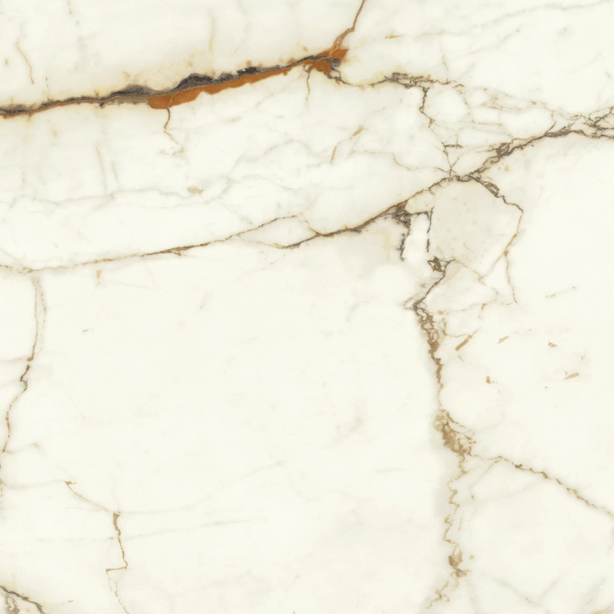 Керамогранит Marvel Calacatta Imperiale Silk (60x60) A5TF A5TF