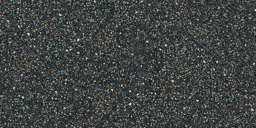 Керамогранит Blend dots Multiblack ret t PF60006704 (60x120) PF60006704