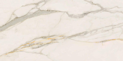 Керамогранит CALACATTA GOLD SILK RT K22A (60x120)