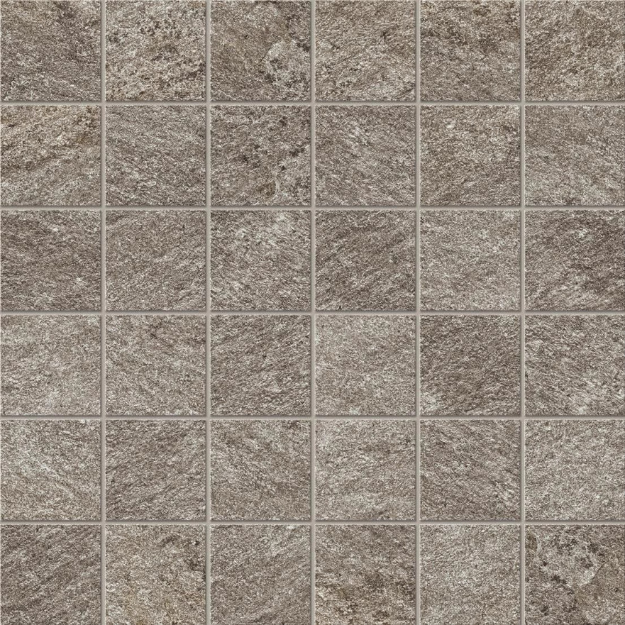 Мозаика Norde Piombo Mosaico (30x30) A59O A59O