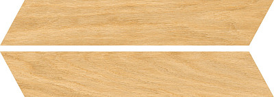 Керамогранит DREM HONEY CHEVRON (7.5x40.7) J91654