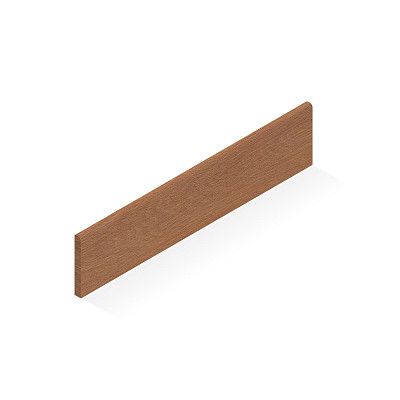 Плинтус Nid Whisky Battiscopa (7.2x90) A8KH A8KH