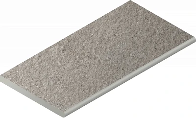 Бортик закругленный Discover X2 Грэй 620090001030 (30x60)