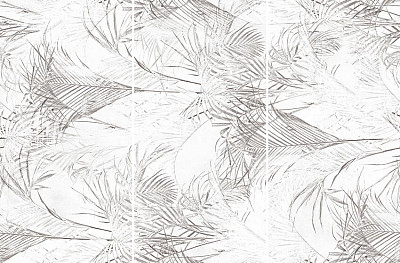 Панно Neri S/3 (50x74.7) SW9NER00