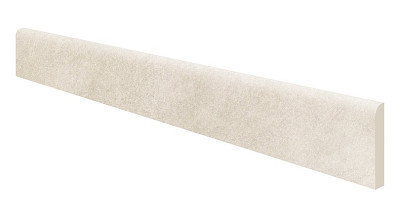 Плинтус Eclipse White Battiscopa 610130000284 (7.2x60) 610130000284