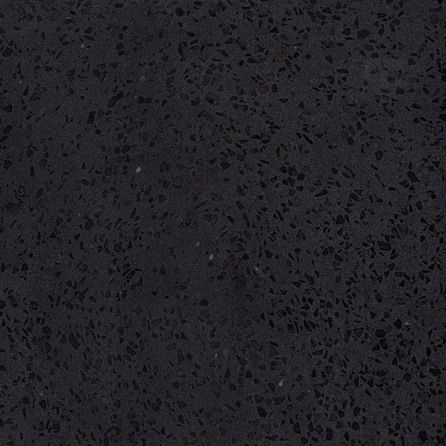 Керамогранит Marvel Terrazzo Black (60x60) ATW7 ATW7