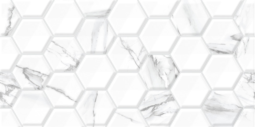 Плитка настенная Vegas (24.9x50) TWU09VEG017 TWU09VEG017