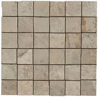 Мозаика Aix Cendre Mosaico Tumbled (30x30) A0T8