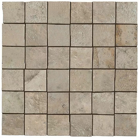 Мозаика Aix Cendre Mosaico Tumbled (30x30) A0T8