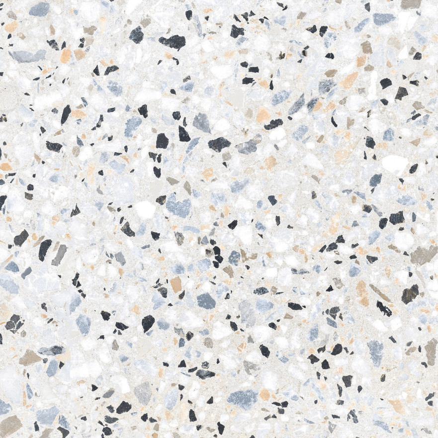 Керамогранит Terrazzo (57x57) GFA57TRZ07L GFA57TRZ07L