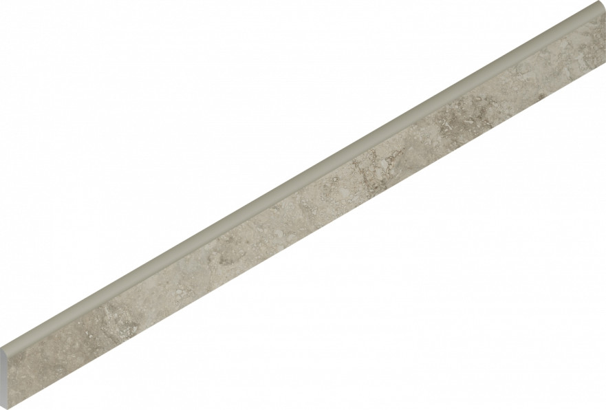 Плинтус Wonderful Life GraphiteBattiscopa 610130004762 (7.2x80) 610130004762