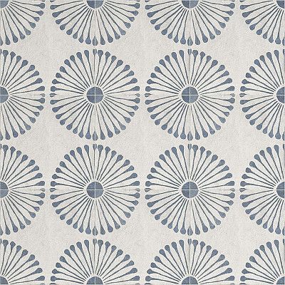 Carino Deco Infantas Matt (20x20) PT03219