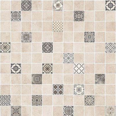 Мозаика Астрид (30x30) 5032-0290
