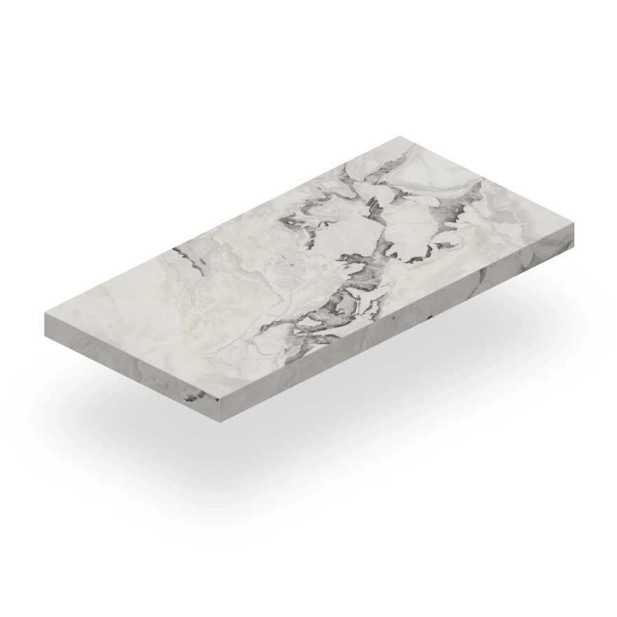 Ступень угловая правая Oyster Wh. Sc.A.DX/ФДМК Ойстер Ва. (33x80) 620070002672 620070002672