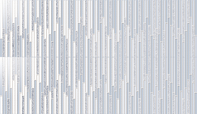 Декор Intuition Shine Sky (58х100)