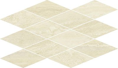 Мозаика Charme Advance Alabastro Mosaico Diamond 620110000137 (28x48)