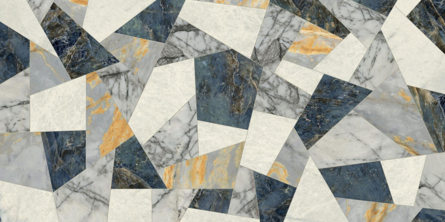 Керамогранит Sensi signoria Opus lilac lux r PF60009191 (60x120) PF60009191