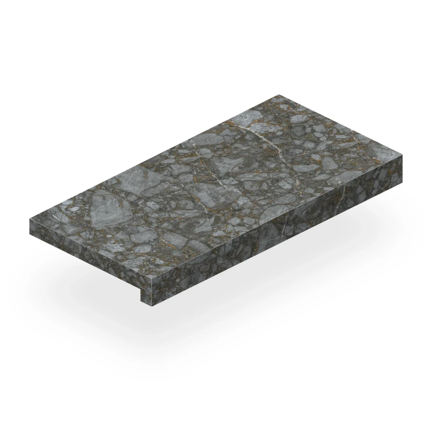 Ступень фронтальная Ce.Ap.Qu. Sc. Fro. /ФДМК Че.Ап.Кв.(33x160) 620070002646