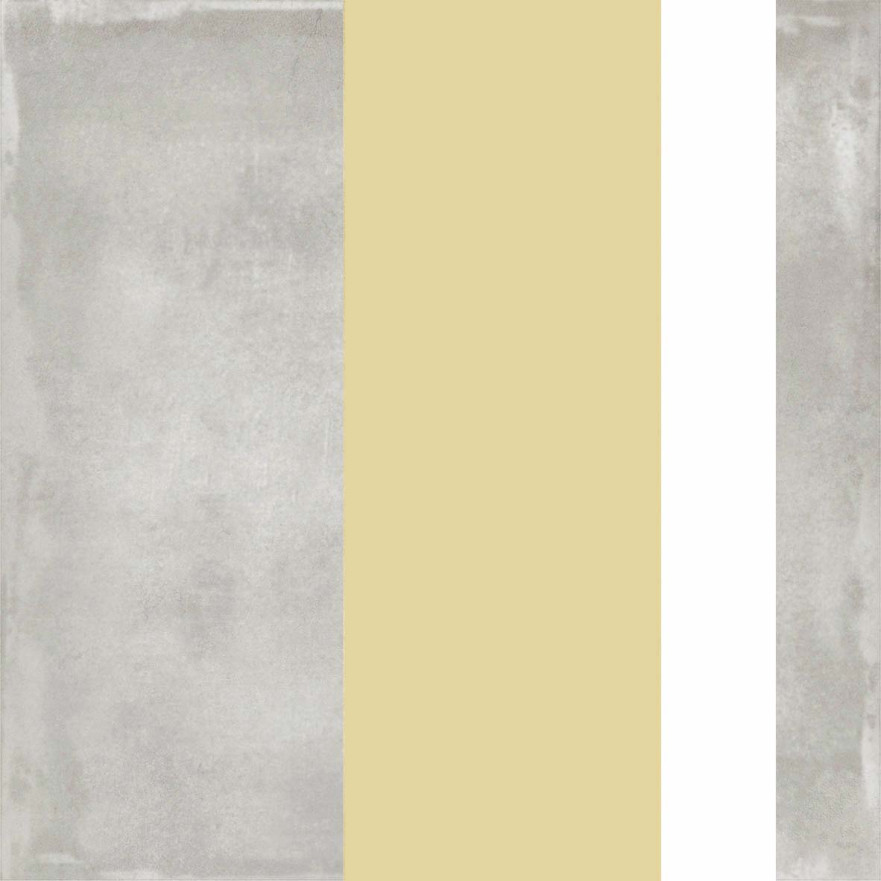 Керамогранит Play Edge mix multicolor PF60003482 (20x20) PF60003482